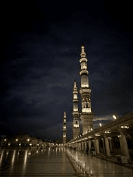 আরাফাত পর্বত
