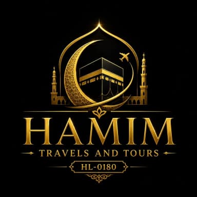 Hamim Travels and Tours